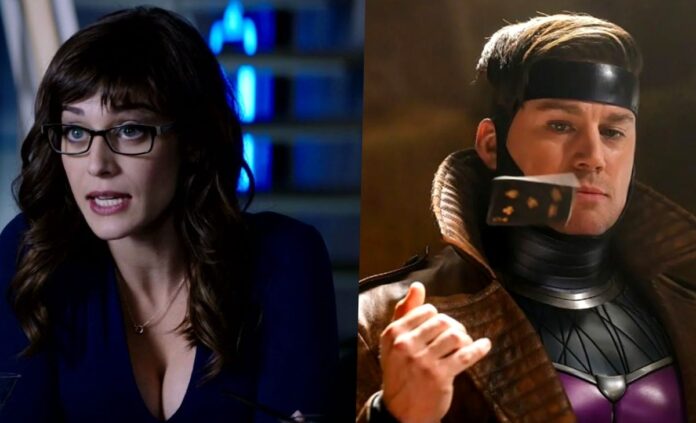 'Gambit': Lizzy Caplan Recalls Channing Tatum's Scrapped 'X-Men' Solo Movie Was A 