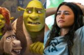 'Shrek 5' Teaser: Zendaya Joins Cast Of Upcoming Dreamworks Sequel As Shrek's Daughter