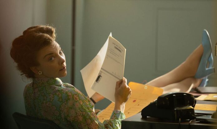 ‘Audrey’s Children’ Trailer: Natalie Dormer Stars As A Visionary Physician For Director Ami Canaan Mann