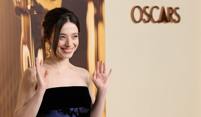 Mikey Madison, Oscars. 2025
