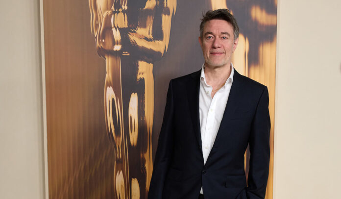 Peter Straughan, Oscars 2025