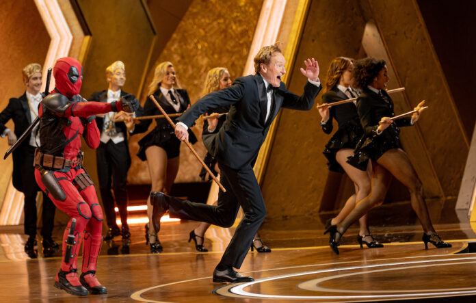 Watch Performances At Oscars 2025