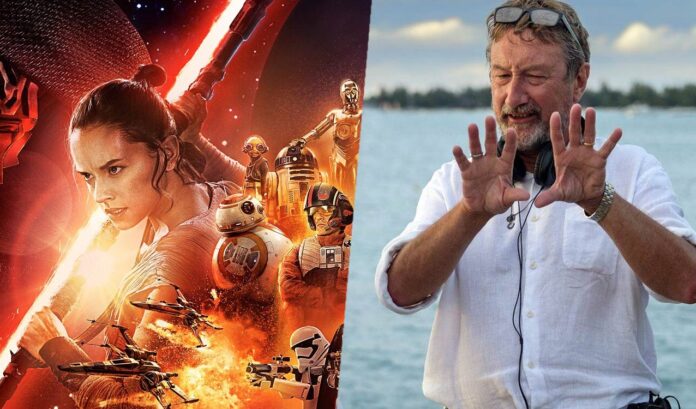 'Star Wars': Steven Knight Says