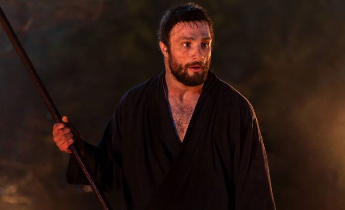 'The Odyssey': 'Shogun' Actor Cosmo Jarvis Joins Christopher Nolan's Star-Studded Greek Myth Epic