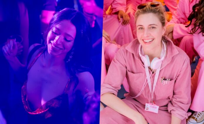 'Anora' Actress Mikey Madison Being Courted By Greta Gerwig & Offered New Colleen Hoover Adaptation