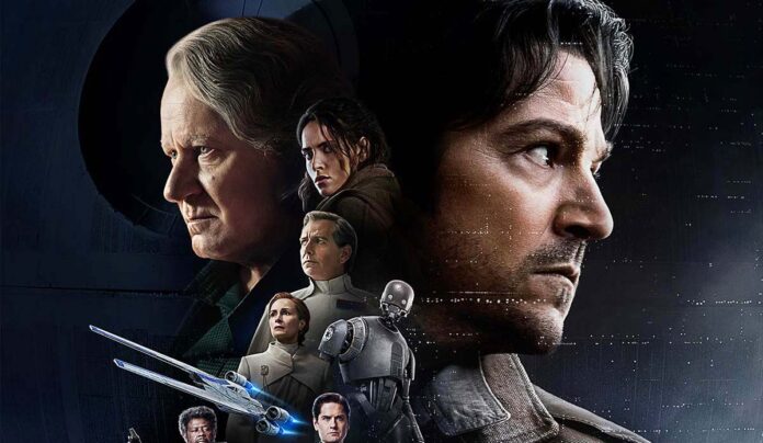 Andor Season 2