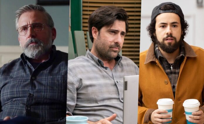 'Succession' Creator Jesse Armstrong Making Feature Debut With Billionaire-Centric Film Starring Steve Carell, Jason Schwartzman & More