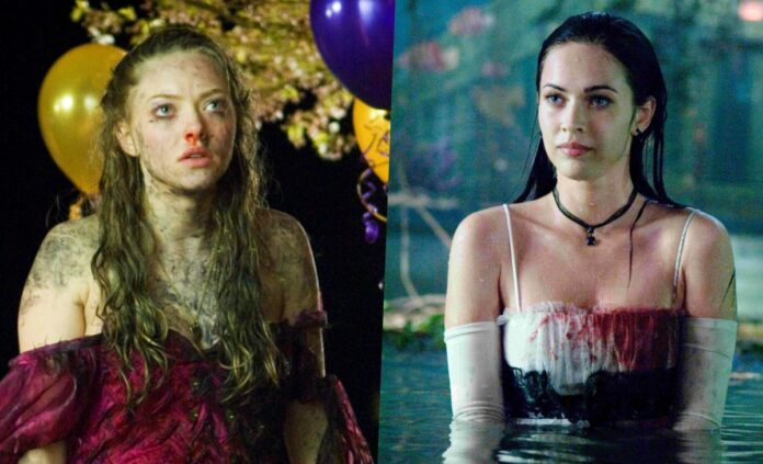 'Jennifer's Body' Sequel In The Works According To Amanda Seyfried