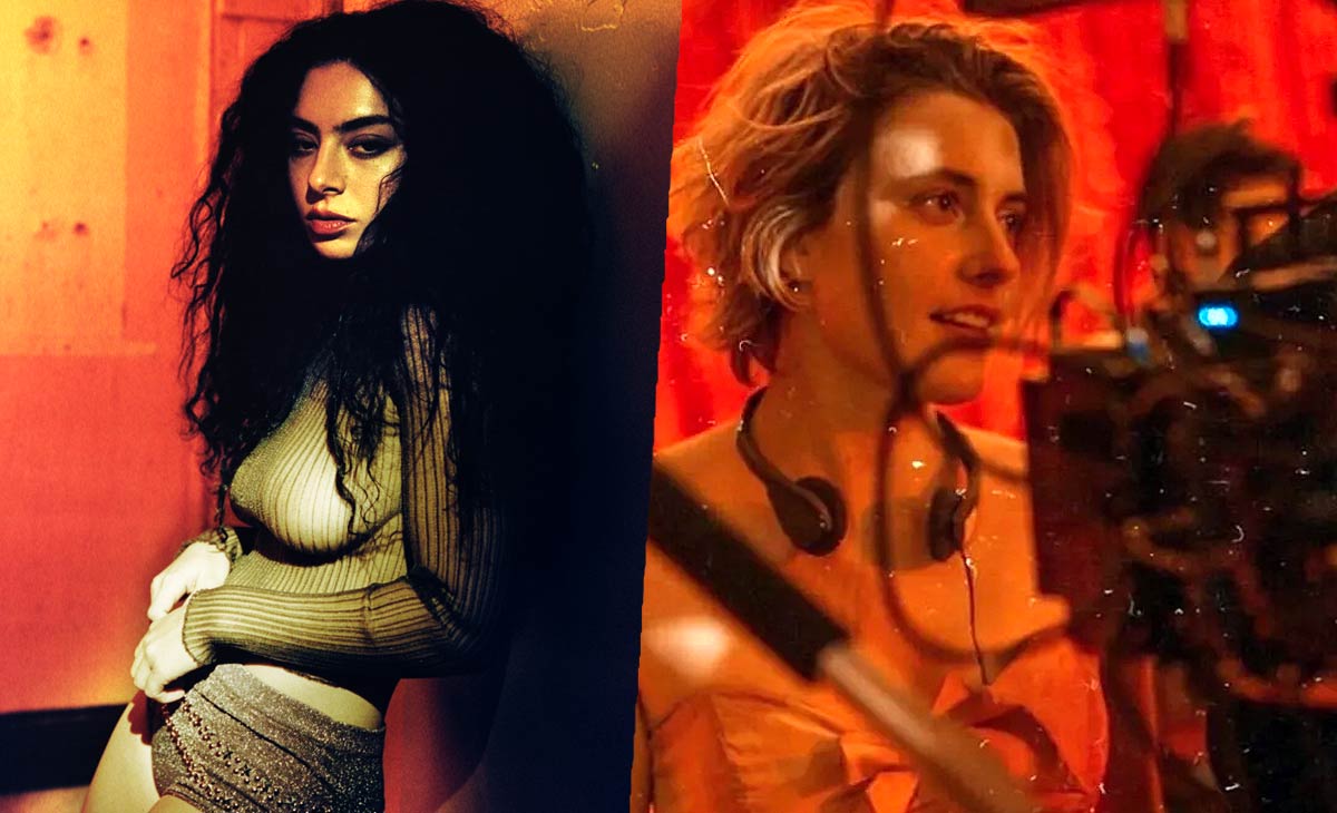 ‘Narnia’: Greta Gerwig May Cast Charli xcx In Her Upcoming Netflix Adaptation