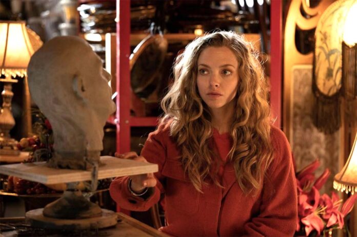 amanda seyfried seven veils