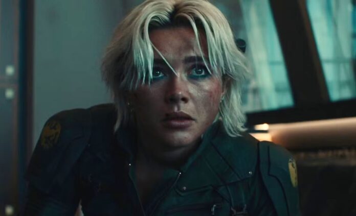 'Thunderbolts*': Florence Pugh Calls Next MCU Installment A 