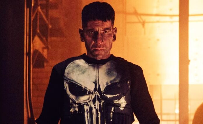 Jon Bernthal Promises 