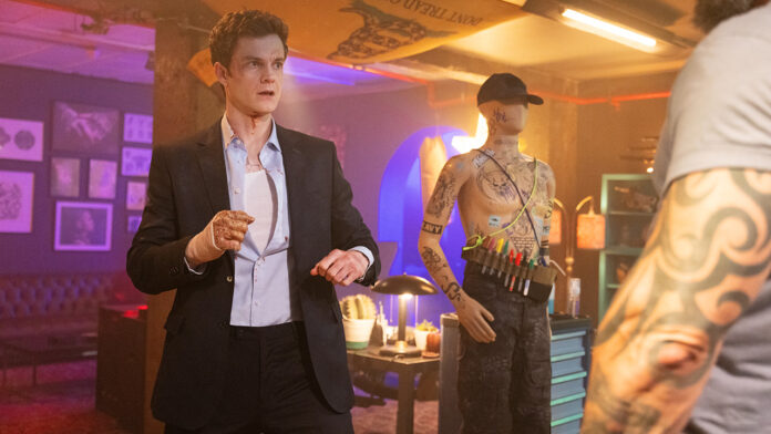 'Novocaine' Final Trailer: Jack Quaid's Energetic Action-Comedy Hits Theaters On March 14