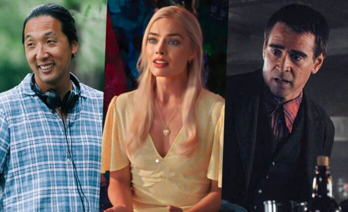 'A Big Bold Beautiful Journey': Margot Robbie & Colin Farrell Romantic Fantasy Film Delayed To September 19 By Sony