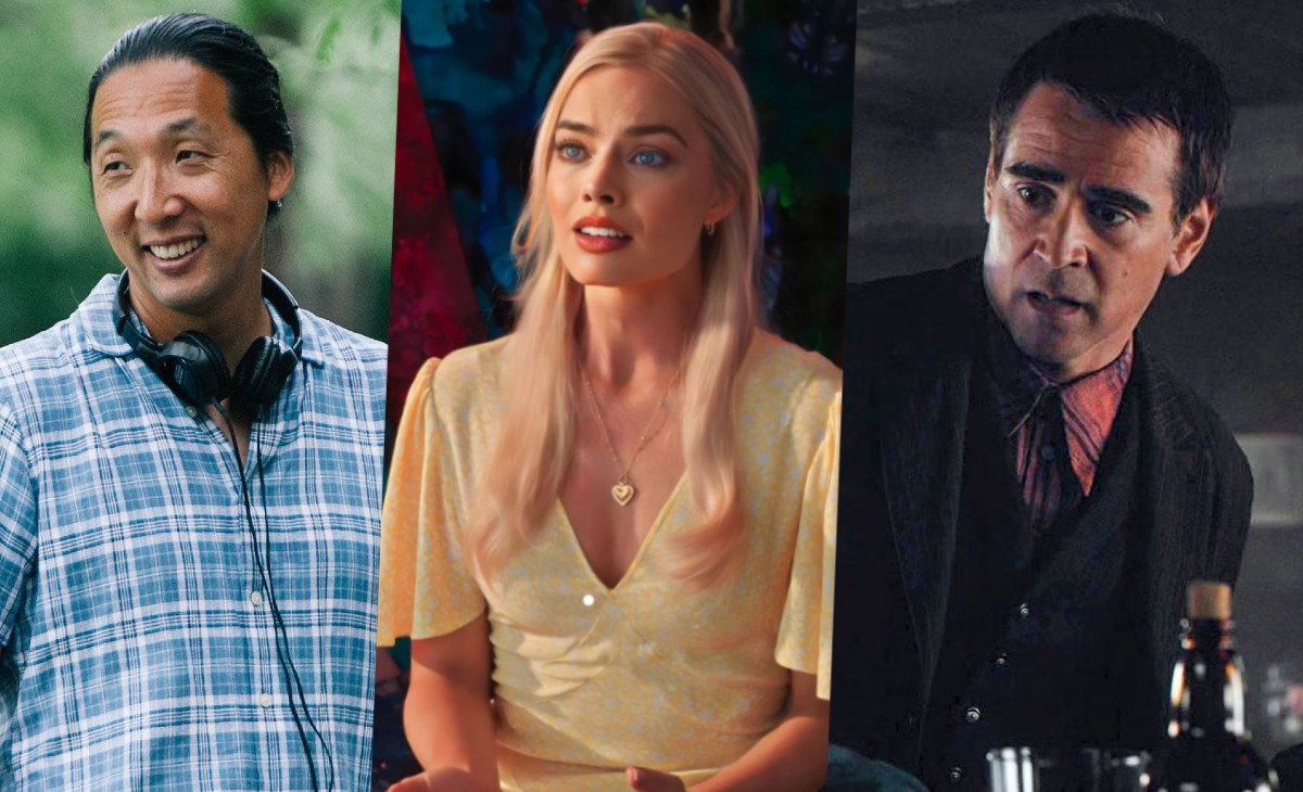 ‘A Big Bold Beautiful Journey’: Margot Robbie & Colin Farrell Romantic Fantasy Film From Kogonada Delayed To September 19 By Sony