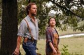 ‘The Rivals Of Amziah King’ Review: Matthew McConaughey & Angelina LookingGlass Are Magnificent In Andrew Patterson’s Western Wonder [SXSW]