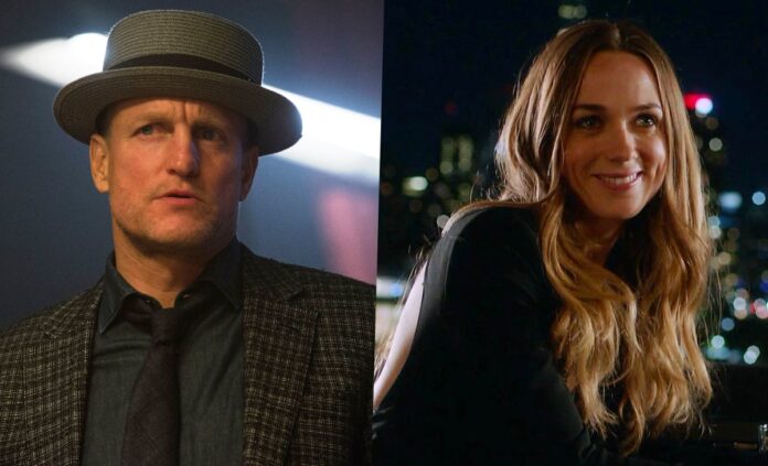 'Giant': Woody Harrelson & Kerry Condon Topline English Remake Of Marcos Carnevale's Rom-Com 'Corazón de León'