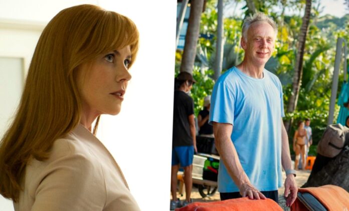 'The White Lotus': Nicole Kidman Starts Campaign To Join The Hit HBO Series: 