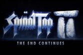 Spinal Tap II: The End Continues,