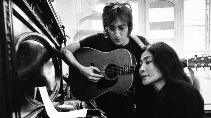 'One To One: John & Yoko' Trailer: New Documentary From Kevin McDonald Coming This April