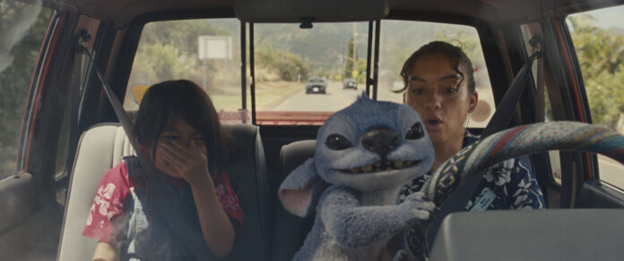 'Lilo & Stitch' Trailer: Disney's Hawaii-Set Alien Adventure Arrives May 23