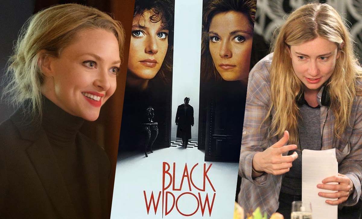 Amanda Seyfried To Star In ‘Black Window’ Thriller Series Remake From ‘The Dropout’ Creator Liz Merriwether [Exclusive]