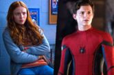 'Stranger Things' Star Sadie Sink Joins Tom Holland In Next 'Spider-Man' Movie