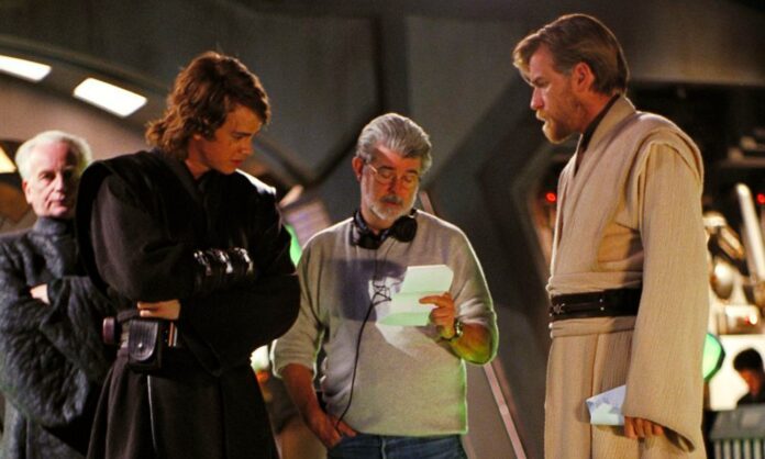 George Lucas' Unmade 'Star Wars: Underworld' Series Would Have Cost Billions According To Franchise Producer Rick McCallum