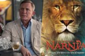 Daniel Craig Being Eyed By Netflix For Greta Gerwig's 'Narnia' Movie