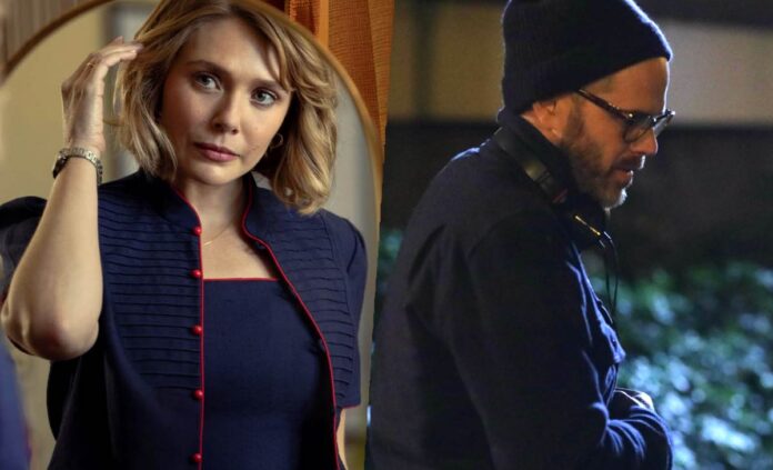 Elizabeth Olsen Cast In 'Seven Sisters' FX Drama & Sean Durkin To Direct