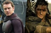 Michael Fassbender Talks Botched ‘Mad Max: Fury Road’ Audition & Passing On The Magneto Character Torch