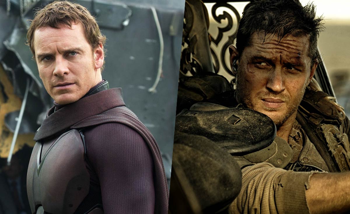 Michael Fassbender Talks Botched ‘Mad Max: Fury Road’ Audition & Passing On The Magneto Character Torch