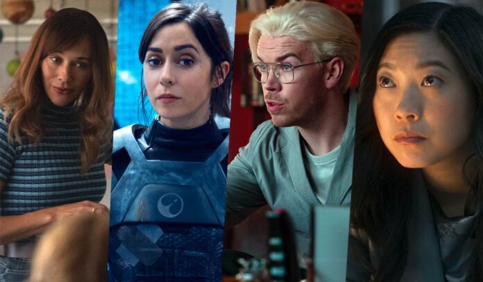 Black Mirror Season 7
