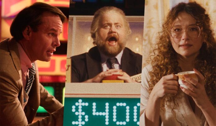 ‘The Luckiest Man In America’ Trailer: Paul Walter Hauser, Walton Goggins,  Haley Bennett & More Star In New IFC Comedy