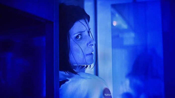 ‘The Astronaut’ Review: Kate Mara Is Trapped in a Disappointing Sci-Fi Horror That Crashes to Earth [SXSW]