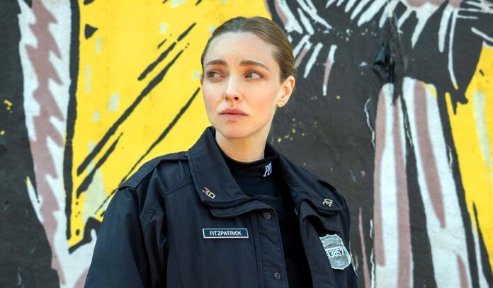 Amanda Seyfried Talks New Crime Drama ‘Long Bright River,’ Messy Characters, Acting As Therapy & More [Interview]
