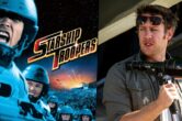 'Starship Troopers': Neill Blomkamp Attached To Direct Remake Of Sci-Fi Actioner For Sony