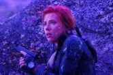 'Black Widow' Actress Scarlett Johansson Downplays Miraculous Return, Wants Fans To Know 