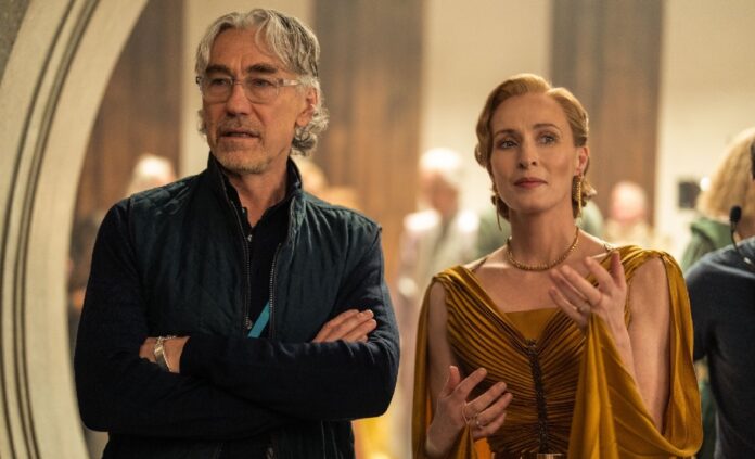 Tony Gilroy Fears A.I. Training On His 'Andor' Scripts, Won't Release Them: 