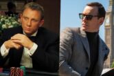 Michael Fassbender Recalls 'Casino Royale' Audition To Play James Bond