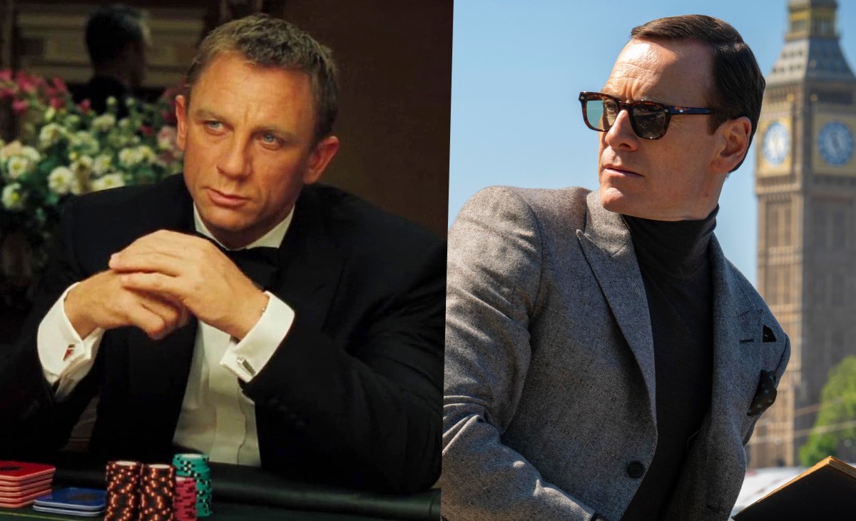 Michael Fassbender Recalls Failed ‘Casino Royale’ Audition To Play James Bond & Rules Out ‘Bond 26’ With Amazon: “I Think It’s Over”