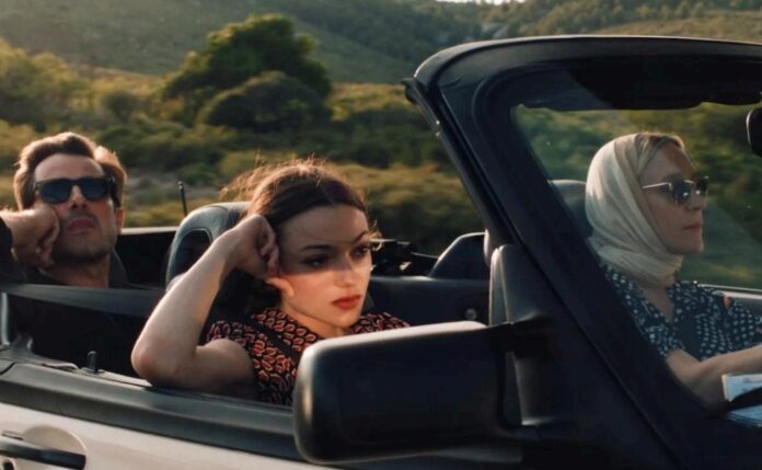 'Bonjour Tristesse' Trailer: Durga Chew-Bose's Remake Of French Seaside Drama Coming This May