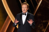 Conan O'Brien, Oscars 2025, Academy Awards