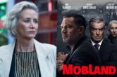 'MobLand': Janet McTeer Joins Guy Ritchie's Gangster Series Starring Tom Hardy At Paramount+