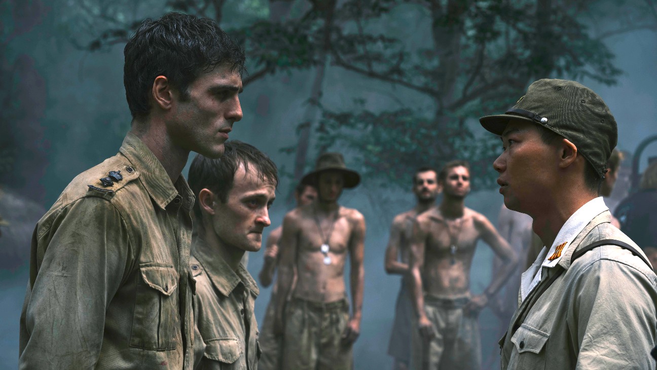 ‘The Narrow Road To The Deep North’ Trailer: Justin Kurzel’s Epic WWII P.O.W. Camp Miniseries Starring Jacob Elordi