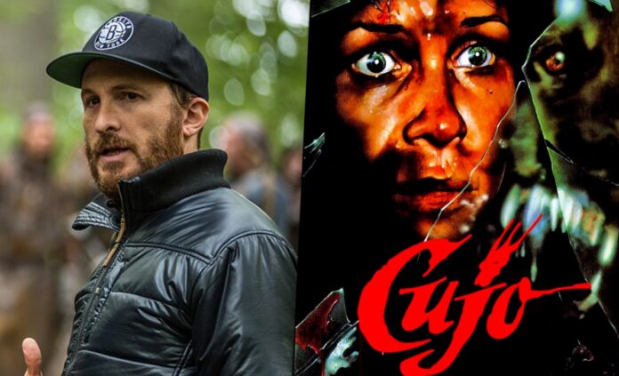 'Cujo': Darren Aronofsky In The Mix To Direct Remake Of Stephen King's Scary Dog Flick For Netflix