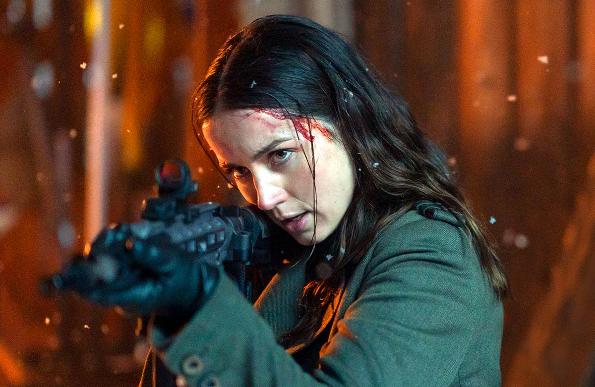 ‘Ballerina’ Final Trailer: Ana de Armas Is An Assassin Seeking Revenge June 6 In ‘John Wick’ Spinoff