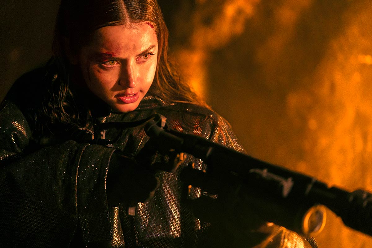 ‘Ballerina’ Trailer: Ana De Armas Leads The Next Action-Packed ‘John Wick’ Chapter