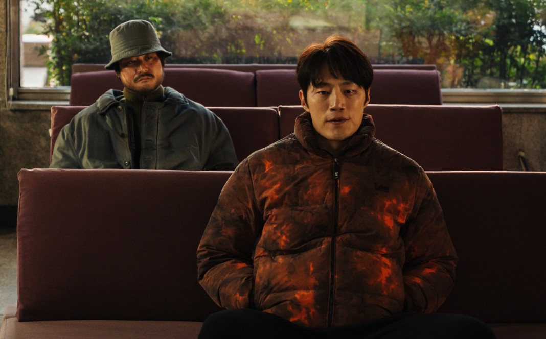 ‘Karma’ Trailer: Lee Il-Hyung’s Korean-Set Thriller Series Debuts April 4 On Netflix