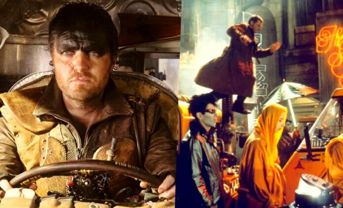'Blade Runner 2099': Tom Burke Says Series Spinoff With Hunter Schafer & Michelle Yeoh Is Closer To Original Ridley Scott Film Than 'Blade Runner 2049'